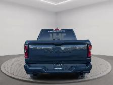 2027 Ram 1500 Big Horn | Remote Start | 8.4 Inch Touchscreen - Photo 5