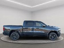 2027 Ram 1500 Big Horn | Remote Start | 8.4 Inch Touchscreen - Photo 6