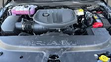 2027 Ram 1500 Big Horn | Remote Start | 8.4 Inch Touchscreen - Photo 7