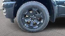 2027 Ram 1500 Big Horn | Remote Start | 8.4 Inch Touchscreen - Photo 8