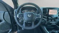2027 Ram 1500 Big Horn | Remote Start | 8.4 Inch Touchscreen - Photo 11