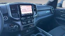 2027 Ram 1500 Big Horn | Remote Start | 8.4 Inch Touchscreen - Photo 15