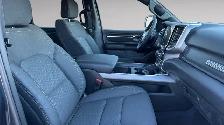 2027 Ram 1500 Big Horn | Remote Start | 8.4 Inch Touchscreen - Photo 16