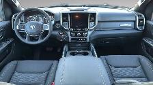 2027 Ram 1500 Big Horn | Remote Start | 8.4 Inch Touchscreen - Photo 17