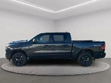 2027 Ram 1500 Big Horn | Heated Seats | 8.4 Inch Touchscreen - Photo 2
