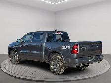 2027 Ram 1500 Big Horn | Heated Seats | 8.4 Inch Touchscreen - Photo 4