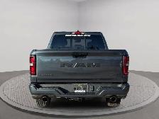 2027 Ram 1500 Big Horn | Heated Seats | 8.4 Inch Touchscreen - Photo 5