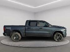 2027 Ram 1500 Big Horn | Heated Seats | 8.4 Inch Touchscreen - Photo 6