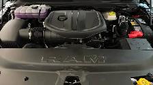 2027 Ram 1500 Big Horn | Heated Seats | 8.4 Inch Touchscreen - Photo 7