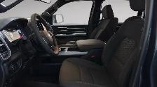 2027 Ram 1500 Big Horn | Heated Seats | 8.4 Inch Touchscreen - Photo 9