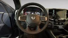 2027 Ram 1500 Big Horn | Heated Seats | 8.4 Inch Touchscreen - Photo 11