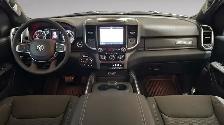 2027 Ram 1500 Big Horn | Heated Seats | 8.4 Inch Touchscreen - Photo 16