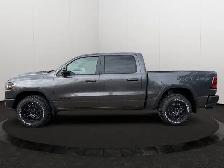 2027 Ram 1500 Rebel | Panoramic Sunroof - Photo 2