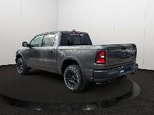2027 Ram 1500 Rebel | Panoramic Sunroof - Photo 4