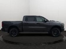 2027 Ram 1500 Rebel | Panoramic Sunroof - Photo 6
