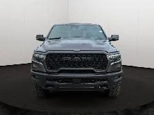 2027 Ram 1500 Rebel | Panoramic Sunroof - Photo 7