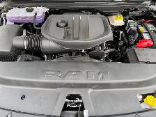 2027 Ram 1500 Rebel | Panoramic Sunroof - Photo 8
