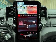 2027 Ram 1500 Rebel | Panoramic Sunroof - Photo 16
