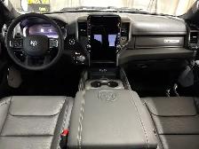 2027 Ram 1500 Rebel | Panoramic Sunroof - Photo 18