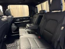 2027 Ram 1500 Rebel | Panoramic Sunroof - Photo 21