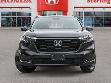 2026 Honda CR-V Sport - Photo 2
