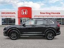 2026 Honda CR-V Sport - Photo 3
