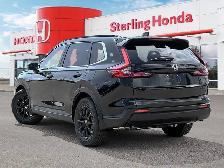 2026 Honda CR-V Sport - Photo 4