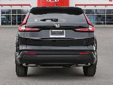 2026 Honda CR-V Sport - Photo 5