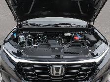 2026 Honda CR-V Sport - Photo 6