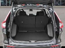 2026 Honda CR-V Sport - Photo 7