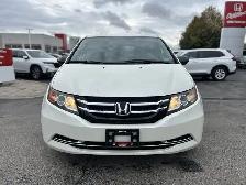 2016 Honda Odyssey - Photo 2