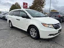 2016 Honda Odyssey - Photo 3
