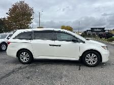 2016 Honda Odyssey - Photo 4