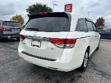 2016 Honda Odyssey - Photo 5