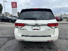 2016 Honda Odyssey - Photo 6