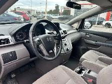 2016 Honda Odyssey - Photo 11