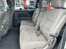 2016 Honda Odyssey - Photo 18