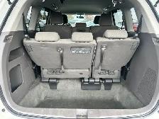 2016 Honda Odyssey - Photo 21