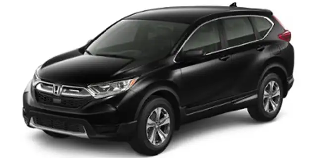 2018 Honda CR-V LX | All Wheel Drive | 1 Owner