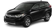 2018 Honda CR-V LX | All Wheel Drive | 1 Owner