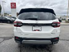 2025 Honda Pilot Touring | Leather | Sunroof | Navigation - Photo 6