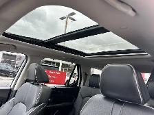 2025 Honda Pilot Touring | Leather | Sunroof | Navigation - Photo 12