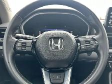 2025 Honda Pilot Touring | Leather | Sunroof | Navigation - Photo 16