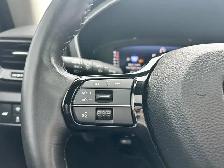 2025 Honda Pilot Touring | Leather | Sunroof | Navigation - Photo 17