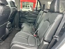 2025 Honda Pilot Touring | Leather | Sunroof | Navigation - Photo 20