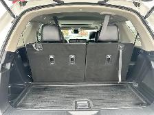 2025 Honda Pilot Touring | Leather | Sunroof | Navigation - Photo 24