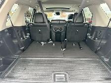2025 Honda Pilot Touring | Leather | Sunroof | Navigation - Photo 25