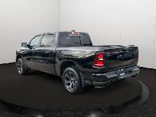 2027 Ram 1500 Sport | 14.4 Inch Touchscreen | Panoramic Sunroof - Photo 4
