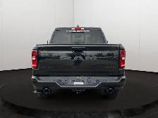 2027 Ram 1500 Sport | 14.4 Inch Touchscreen | Panoramic Sunroof - Photo 5