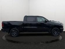 2027 Ram 1500 Sport | 14.4 Inch Touchscreen | Panoramic Sunroof - Photo 6